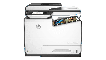 Multifunkce HP PageWide Pro 477dw