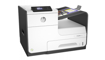 Tiskárna HP PageWide 352dw