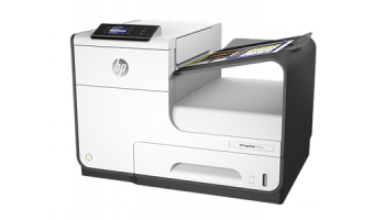 Tiskárna HP PageWide Pro 452dw