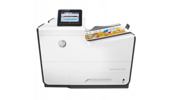 Tiskárna HP PageWide Enterprise 556